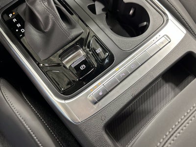 2027 Kia Carnival EX