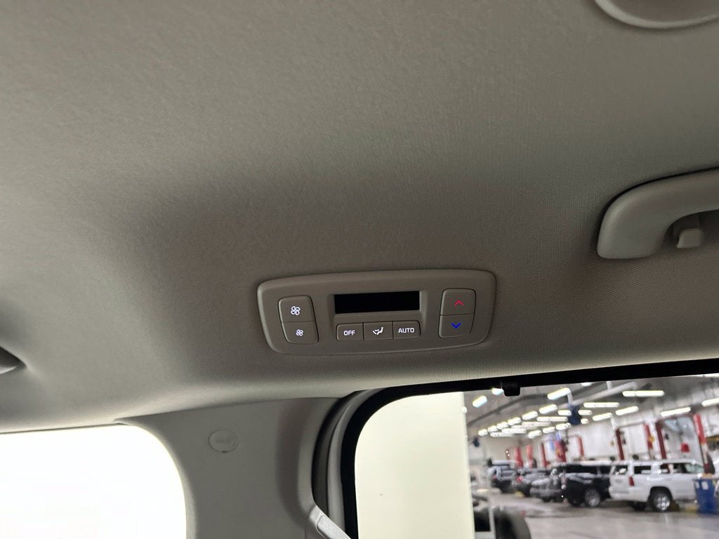 2027 Kia Carnival EX