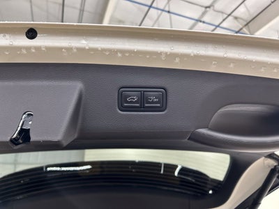 2027 Kia Carnival EX