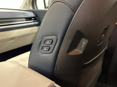 2025 Kia Carnival Hybrid EX