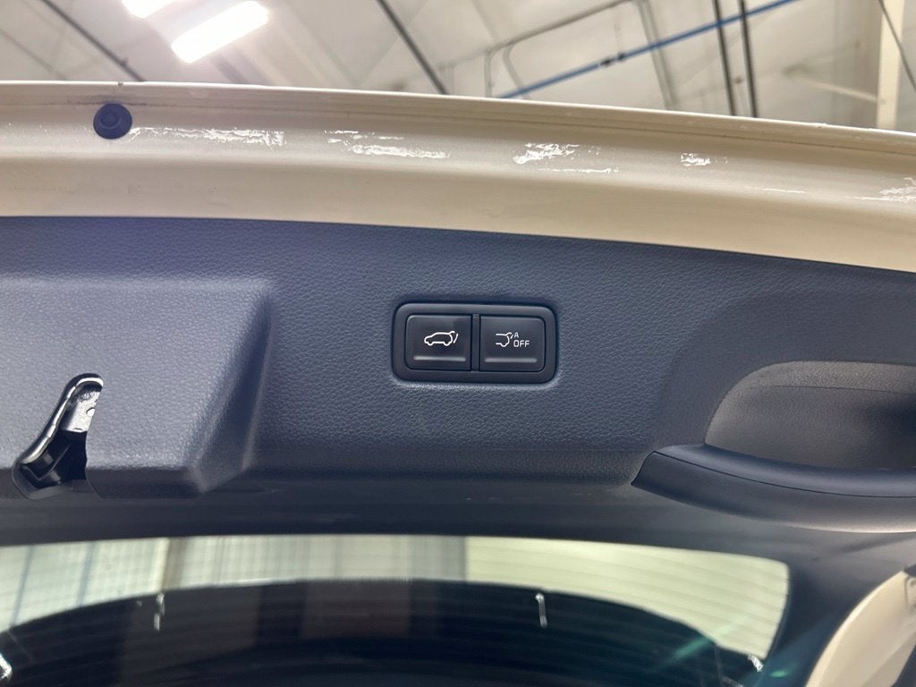 2025 Kia Carnival Hybrid EX