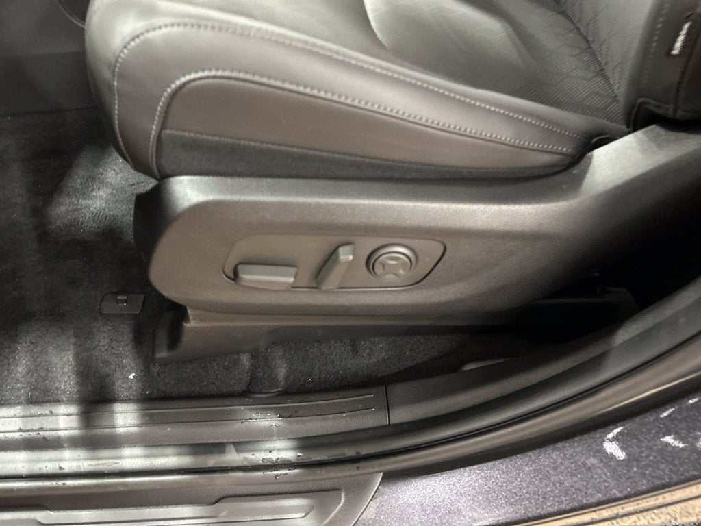 2027 Kia Carnival Hybrid EX