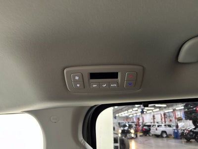 2027 Kia Carnival Hybrid EX