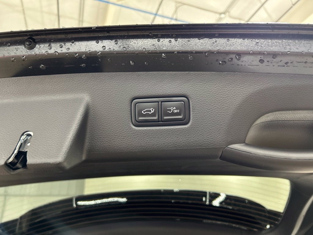 2027 Kia Carnival Hybrid EX