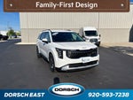 2027 Kia Carnival Hybrid EX