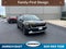 2027 Kia Carnival Hybrid EX