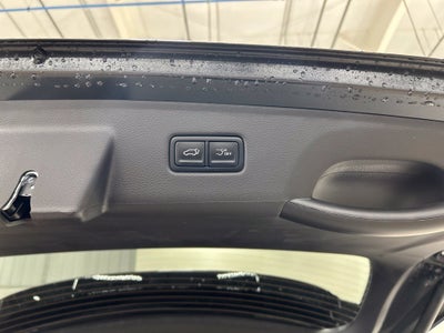 2027 Kia Carnival Hybrid EX