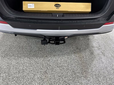 2027 Kia Carnival Hybrid EX