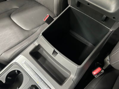 2027 Kia Carnival Hybrid EX
