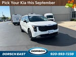 2027 Kia Carnival Hybrid EX