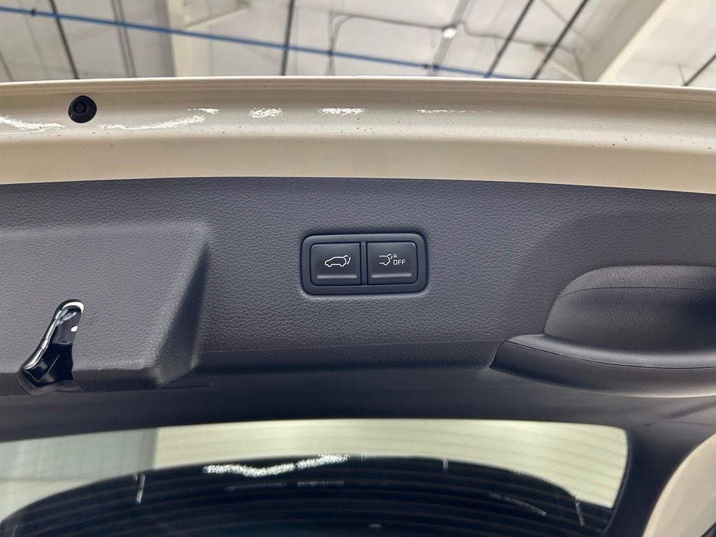 2027 Kia Carnival Hybrid EX