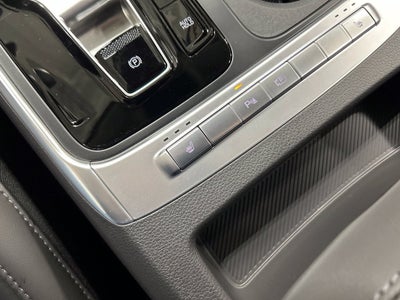 2027 Kia Carnival Hybrid EX