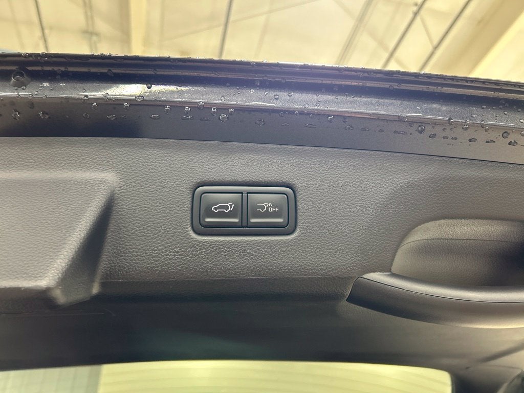 2027 Kia Carnival Hybrid EX