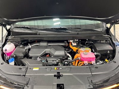 2027 Kia Carnival Hybrid EX