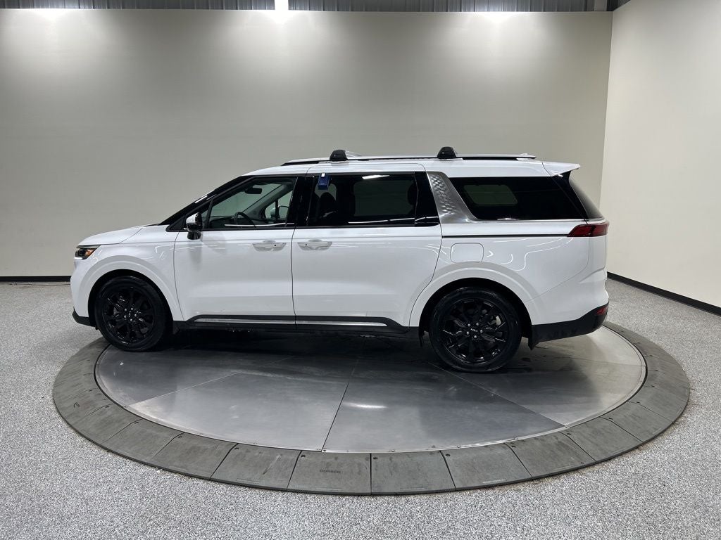 2024 Kia Carnival SX Prestige