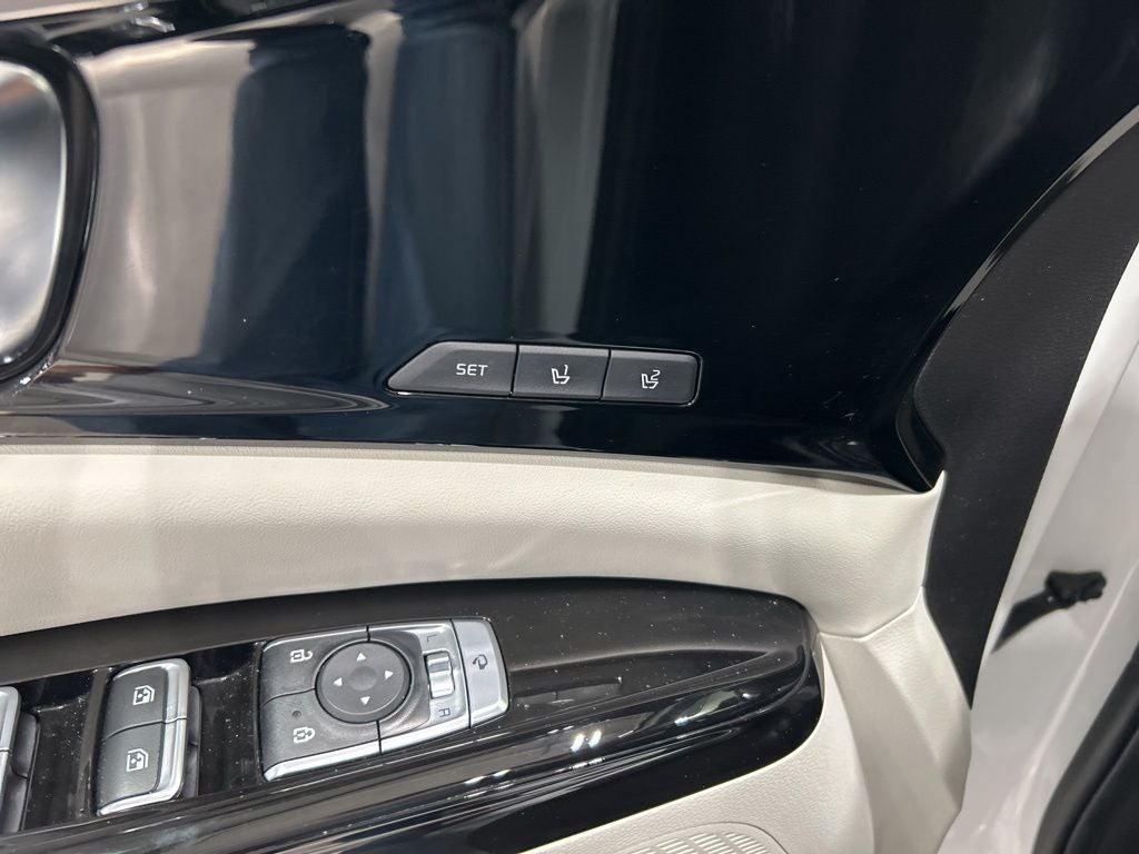 2024 Kia Carnival SX Prestige