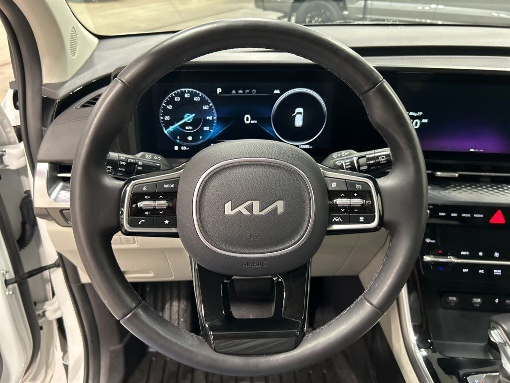 2024 Kia Carnival SX Prestige