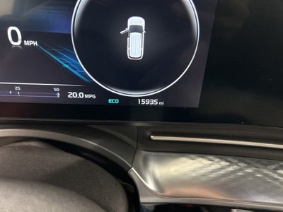 2024 Kia Carnival SX Prestige