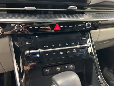 2024 Kia Carnival SX Prestige
