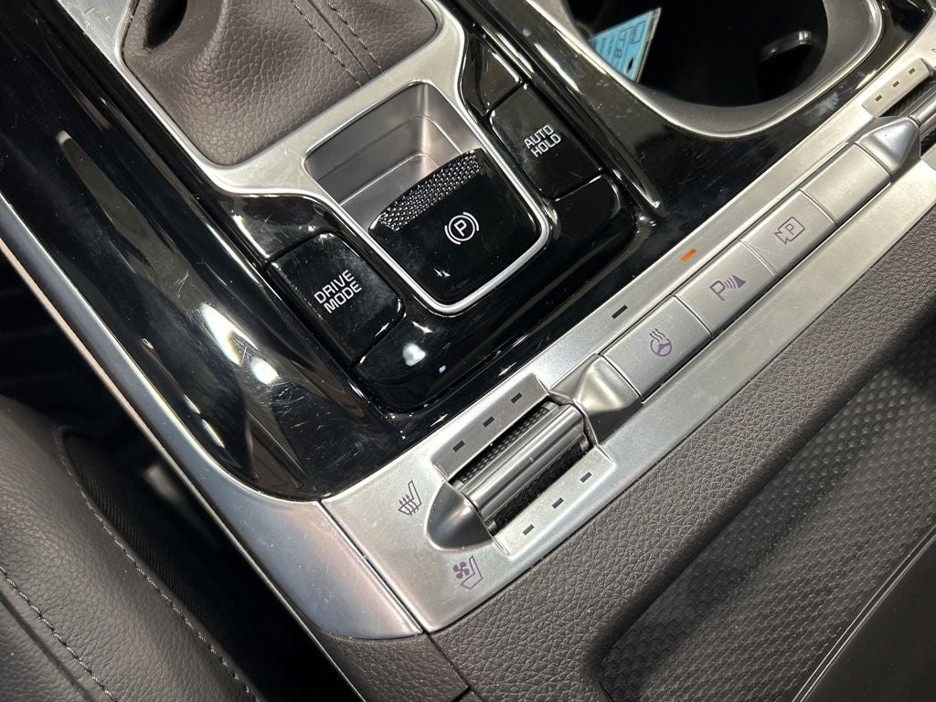2024 Kia Carnival SX Prestige