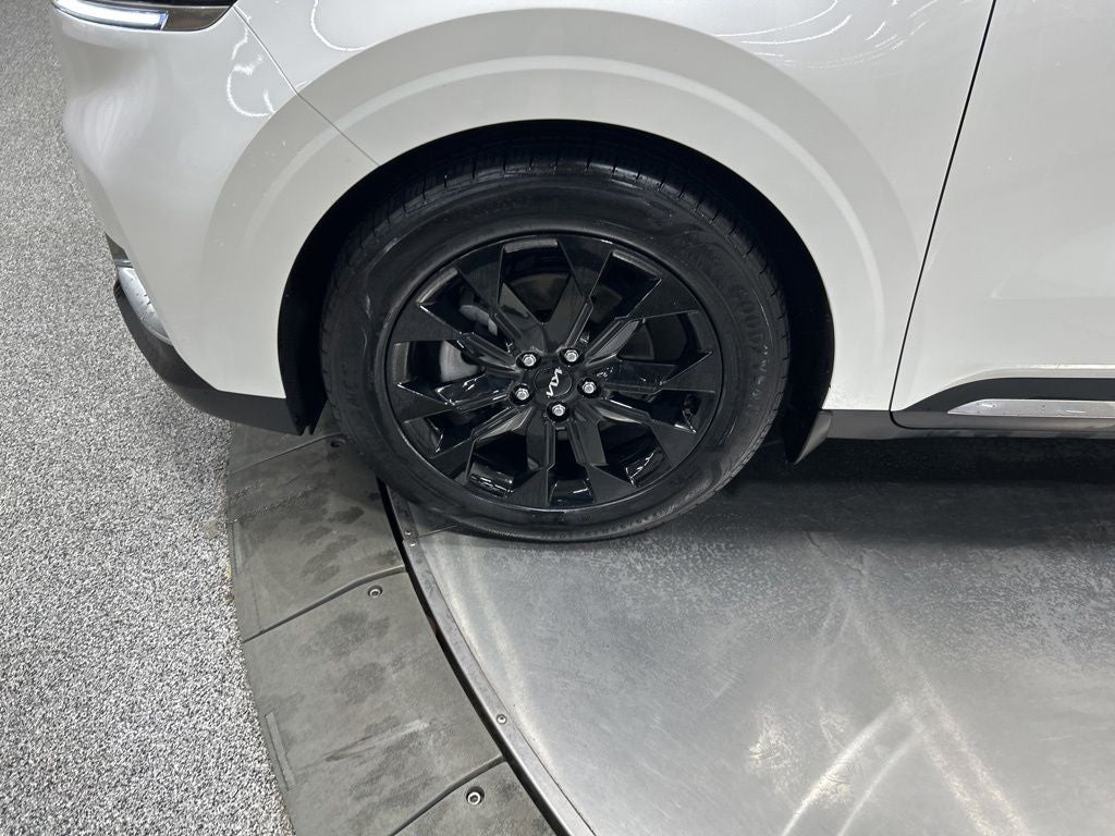 2024 Kia Carnival SX Prestige