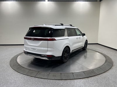 2024 Kia Carnival SX Prestige