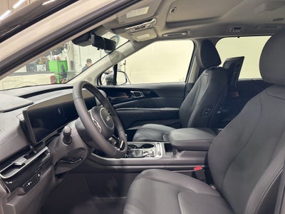 2026 Kia Carnival SX Prestige