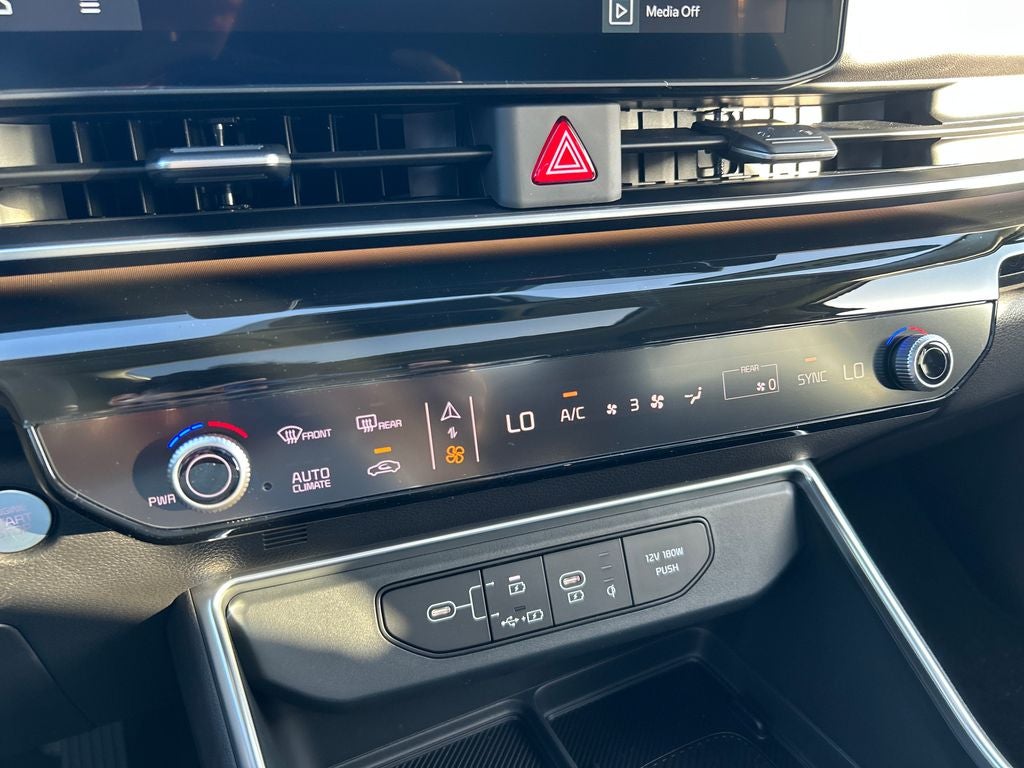 2026 Kia Carnival SX Prestige