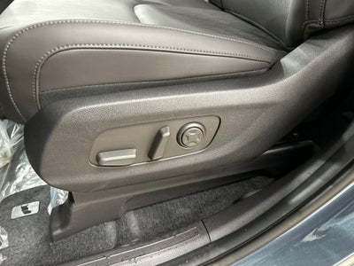 2027 Kia Carnival SX