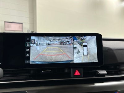 2027 Kia Carnival SX