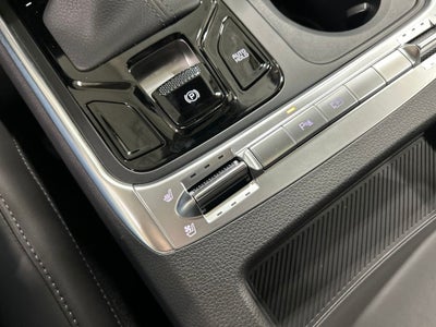 2027 Kia Carnival SX
