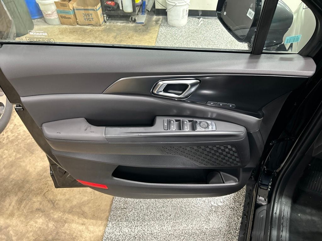 2027 Kia Carnival SX