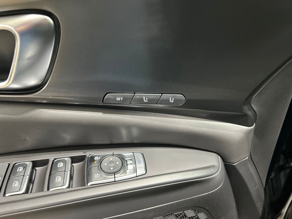 2027 Kia Carnival SX