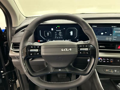 2027 Kia Carnival SX