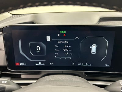 2027 Kia Carnival SX