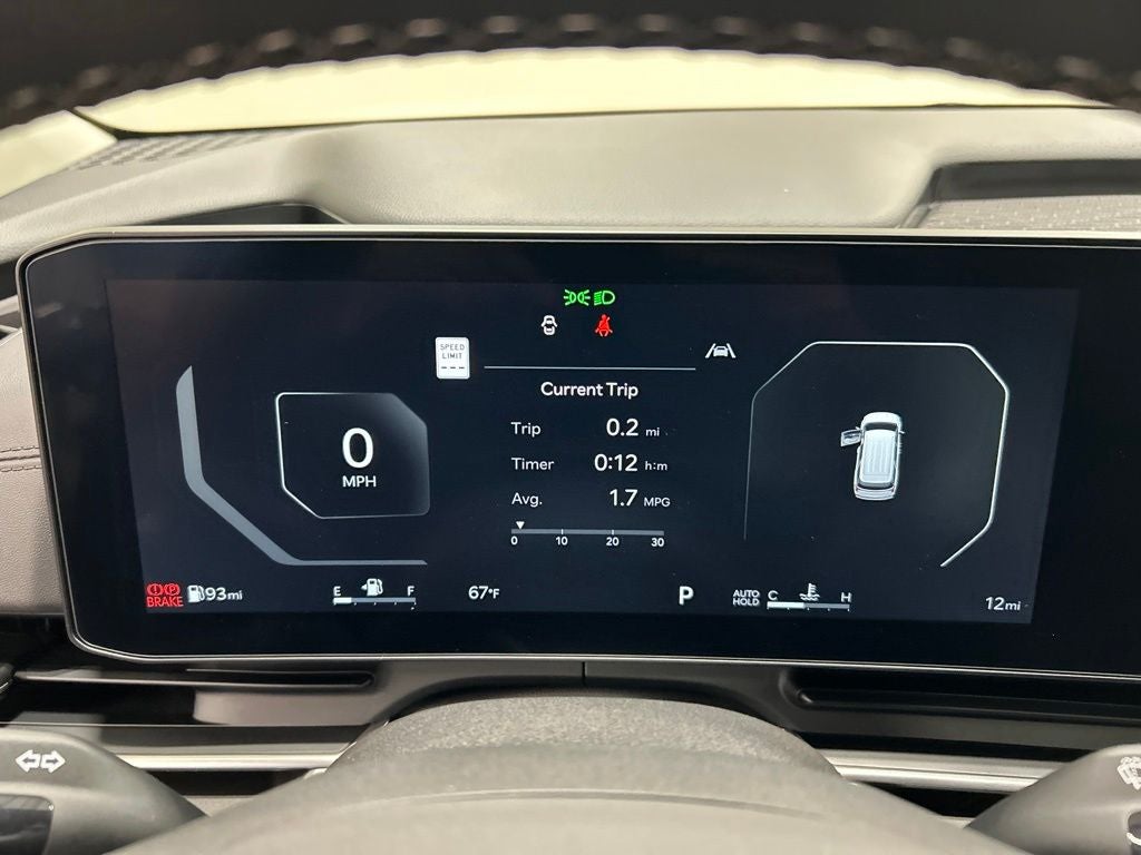 2027 Kia Carnival SX