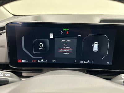 2027 Kia Carnival SX