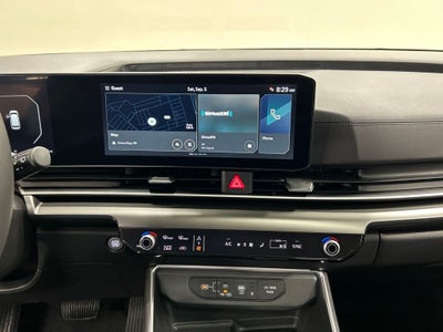 2027 Kia Carnival SX