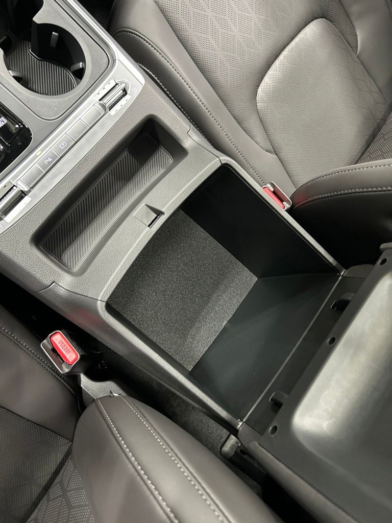2027 Kia Carnival SX