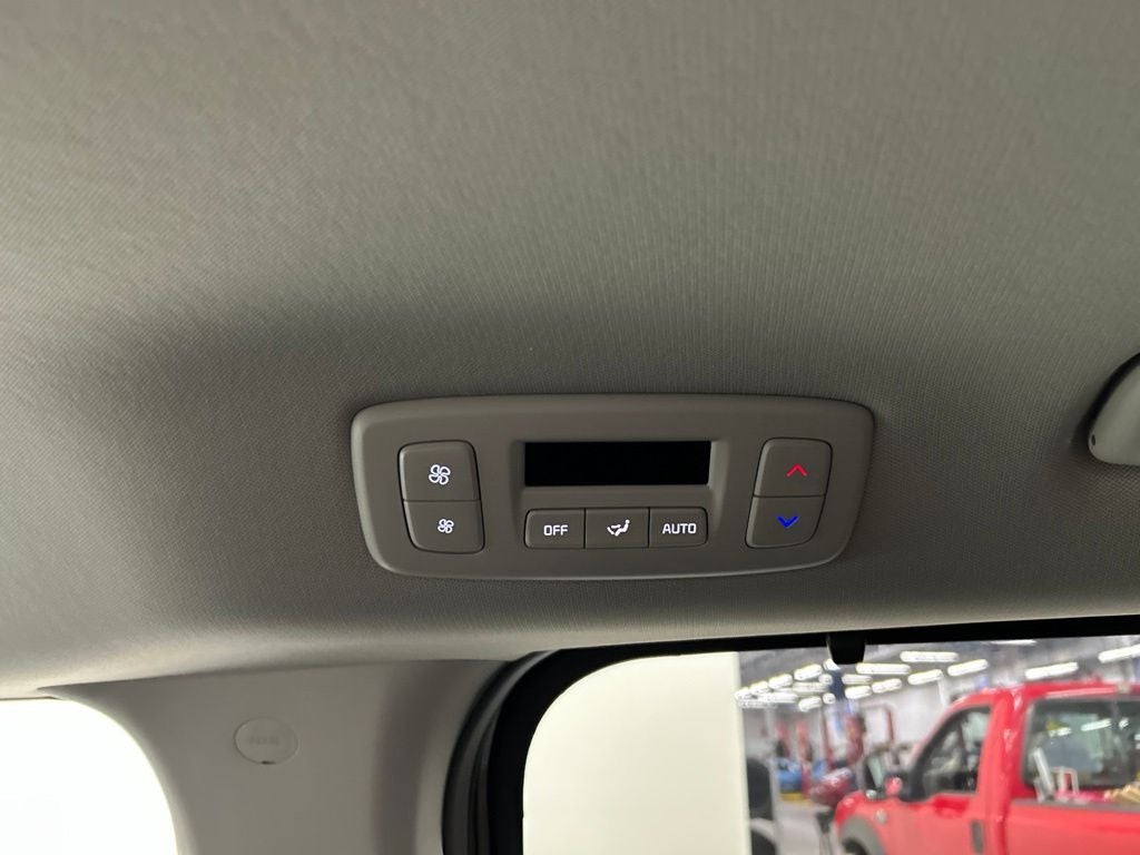 2027 Kia Carnival SX
