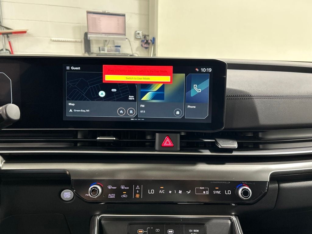 2027 Kia Carnival SX