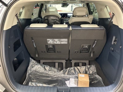 2026 Kia Carnival SX Prestige