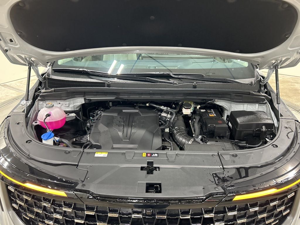 2026 Kia Carnival SX Prestige