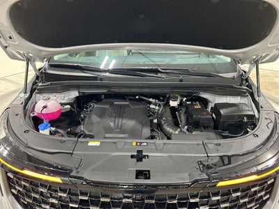 2026 Kia Carnival SX Prestige