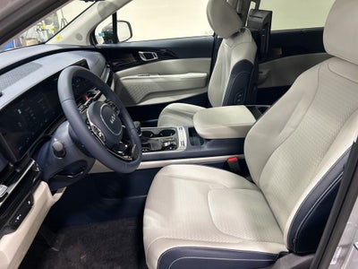 2026 Kia Carnival SX Prestige