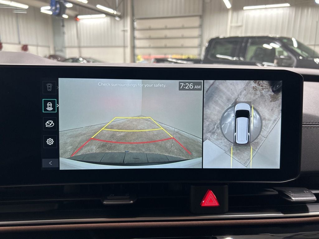 2026 Kia Carnival SX Prestige