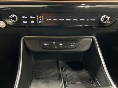 2026 Kia Carnival SX Prestige