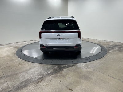 2026 Kia Carnival SX Prestige