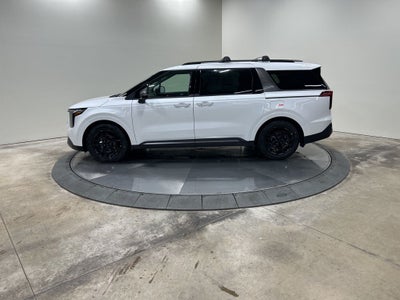 2026 Kia Carnival SX Prestige