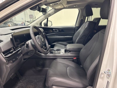 2026 Kia Carnival SX Prestige